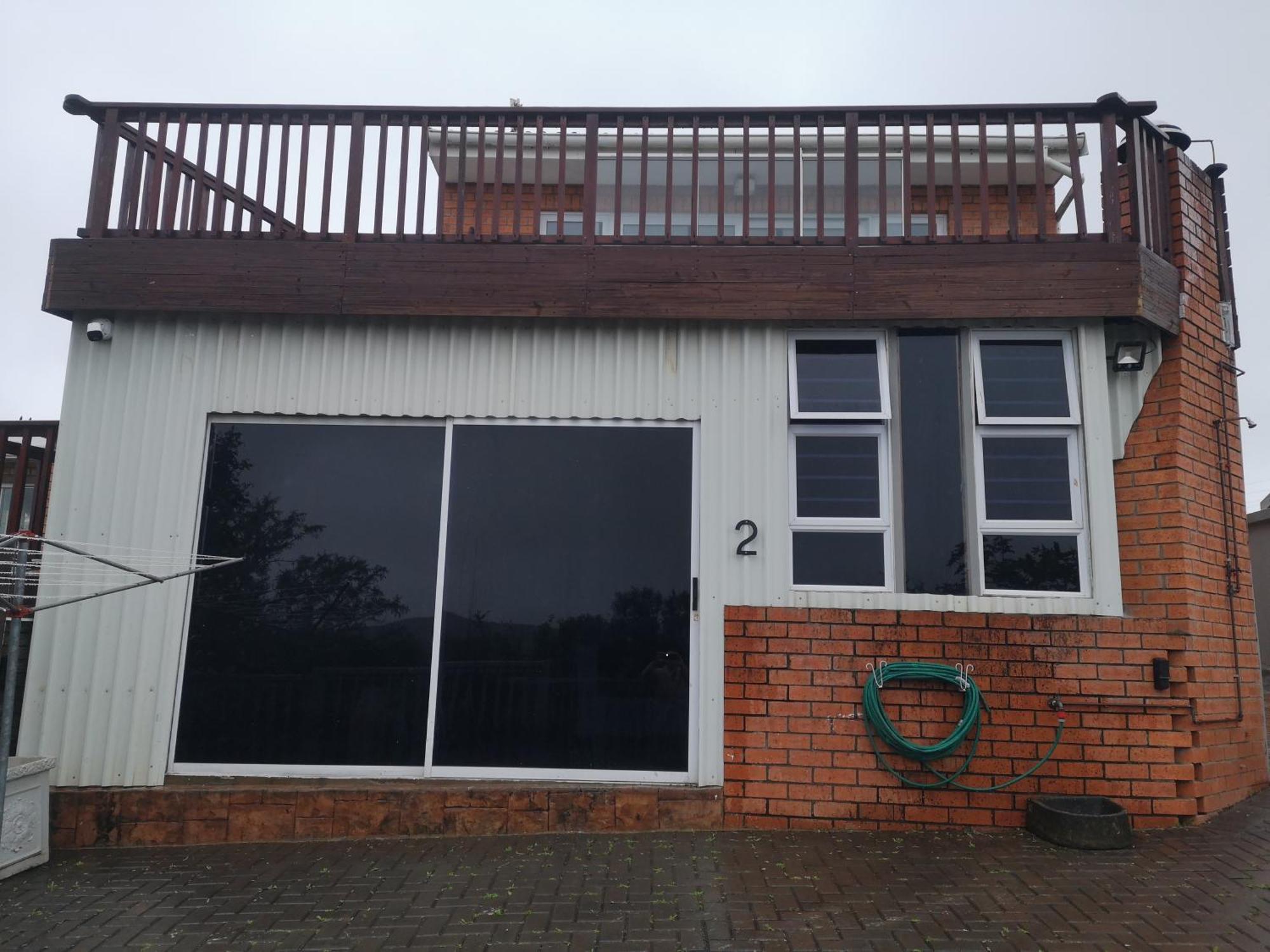 Sky Holiday House East London Exterior photo